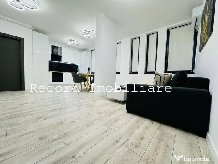 Apartament 2 camere, finisaje premium, parcare Apahida - 1