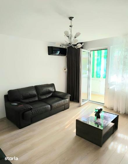 Apartament cu 4 camere decomandat, mobilat în Inel II