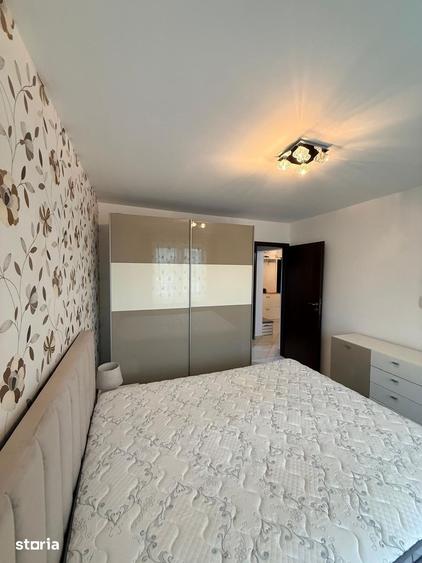 Apartament cu 4 camere în Crângași