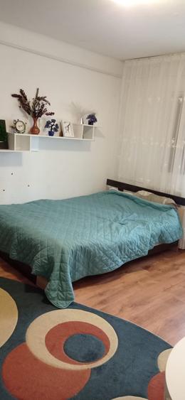 Garsonieră decomandată în Popoveni