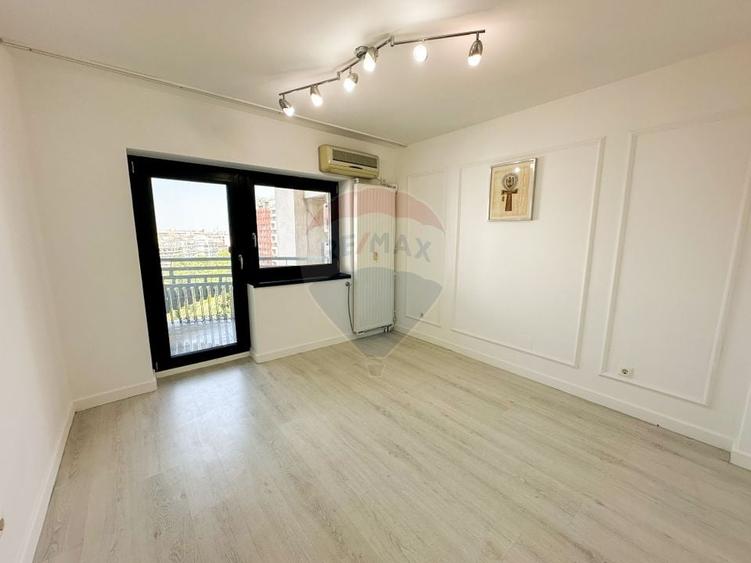 Apartament tip penthouse duplex | 4 camere | 127 mp | Unirii - 11