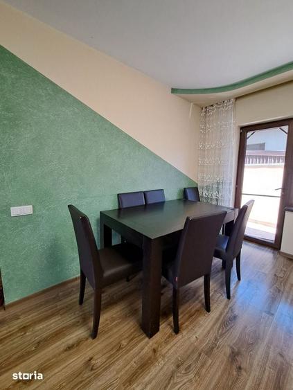 Casă cu 5 camere cu Teren 500 Mp în Tăuții-Măgherăuș