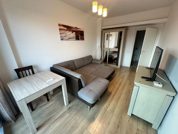 Garsoniera 44mp 8Min Metrou Grozavesti Novum Residence Politehnica Afi - 3