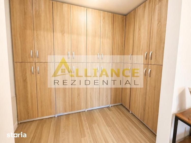 Exclusivitate Apartament 2 camere 74 mp Ghencea Parcare + Piscina - 3