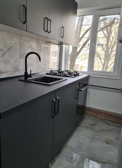 Apartament cu 3 camere în Dacia