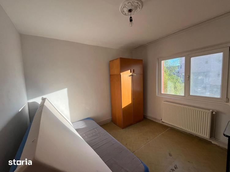 Apartament 2 camere, 56 mp, decomandat, etaj 2, ideal pentru renovare - 5