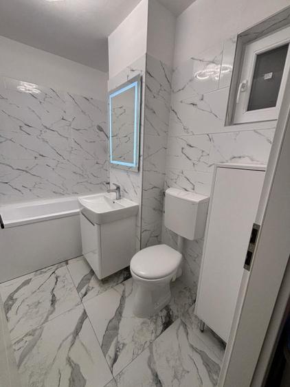 Apartament cu 3 camere decomandat în Mănăștur