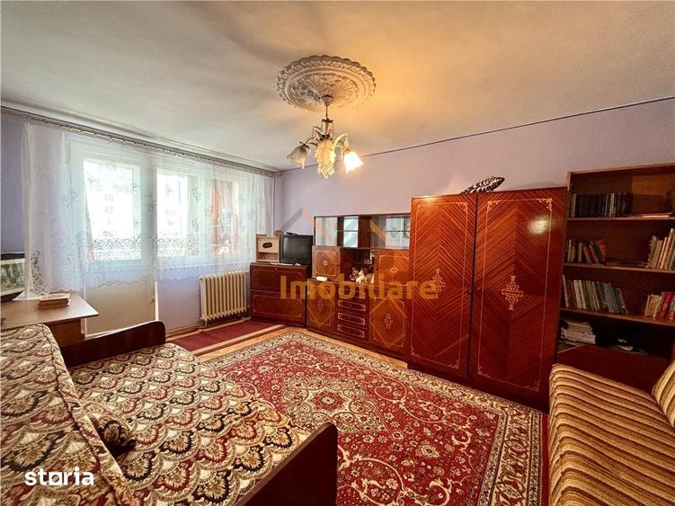 APARTAMENT 3 CAMERE | ETAJUL 1 | BUCATARIE SEPARATA | DACIA |ORADEA - 7