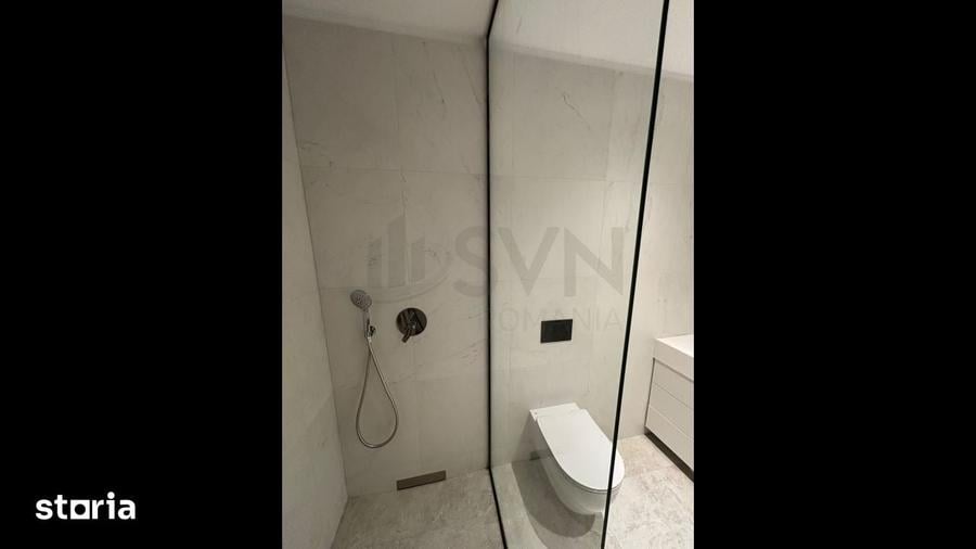 Apartament 2 camere I Herastrau - 8