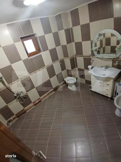 Casa P+M cu 5 camere si garaj, amplasate pe un teren de 650mp - 13