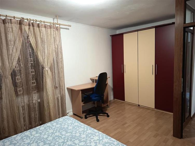 Apartament 3 camere zona Podu Ros - Kaufland - 8