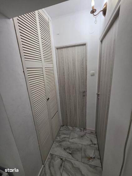 Apartament cu 3 camere decomandat în Gării