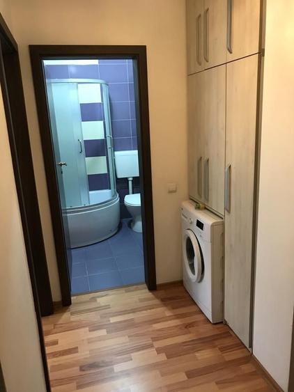 Apartament cu 2 camere decomandat în Petru Rareș