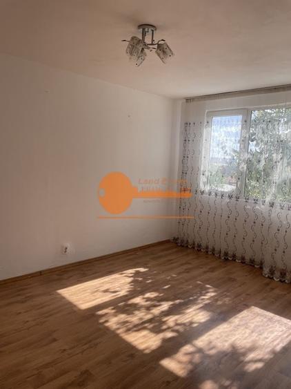 Apartament cu 2 camere decomandat în Rahova