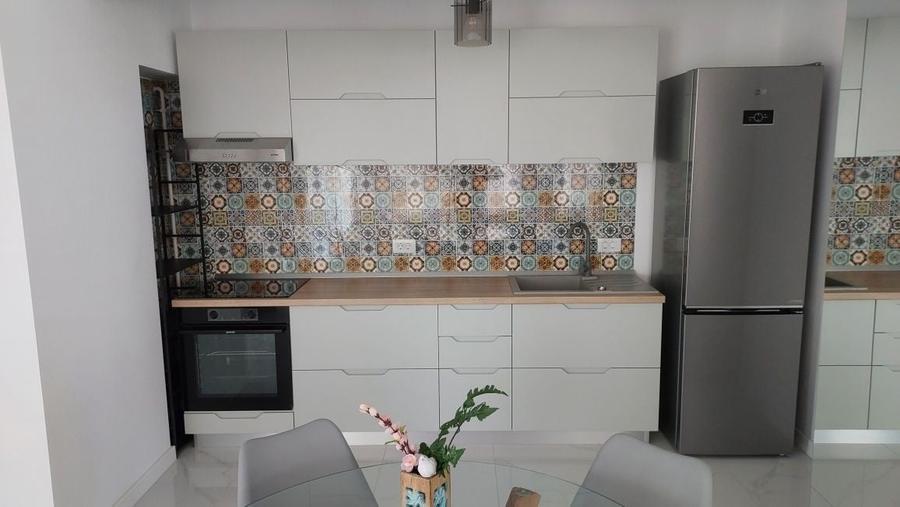 Apartament cu 2 camere decomandat în Nicolae Bălcescu