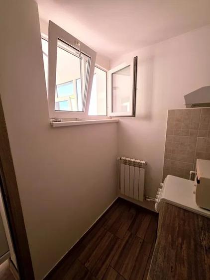 Garsonieră decomandată în Tătărași