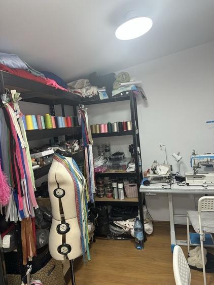 Spațiu comercial, de 30 mp, în Boul Roșu