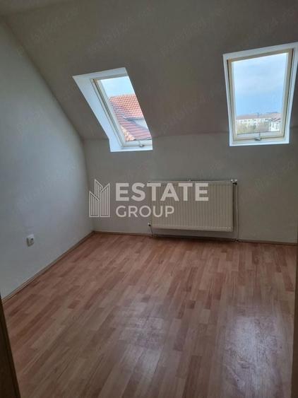Apartament cu 2 camere decomandat în Girocului