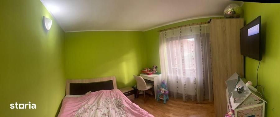 Casă cu 1 camere cu Teren 200 Mp în Valea Aurie