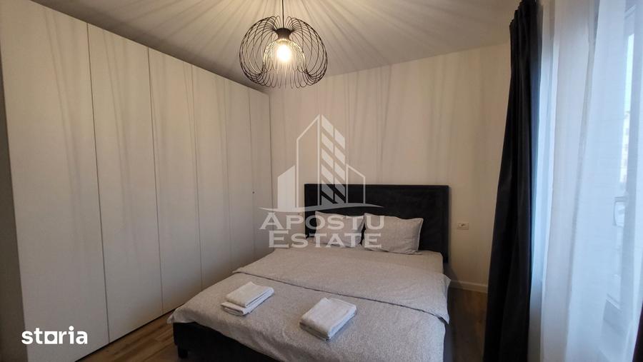 Apartament modern,2 camere,etaj 1,Dumbravita(Ikea) - 17
