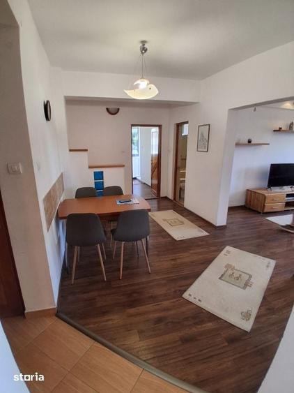 Apartament cu 4 camere semidecomandat în Zorilor