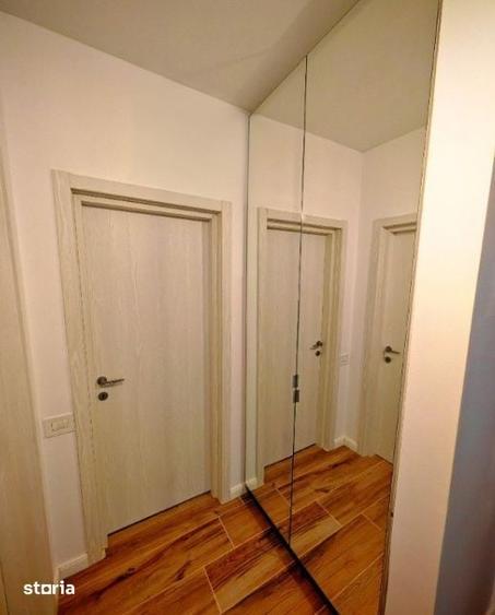 2 camere | Pipera | Centrala Proprie | Parcare | 62 mp - 2