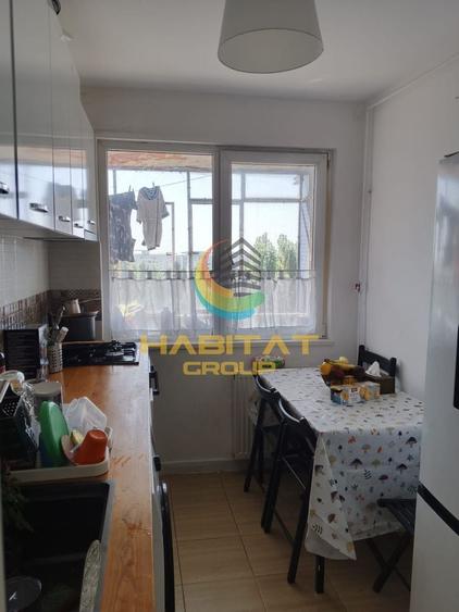 Apartament 2 camere Emil Racovita la 4 minute de Stb - 2