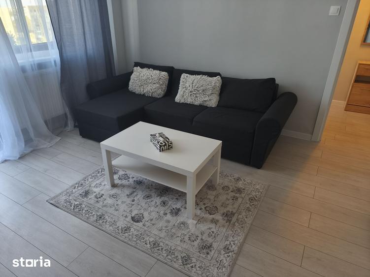 Apartament cu 3 camere în Drumul Taberei