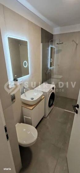 Apartament modern, prima inchiriere, parcare subterana- Intre Lacuri - 5