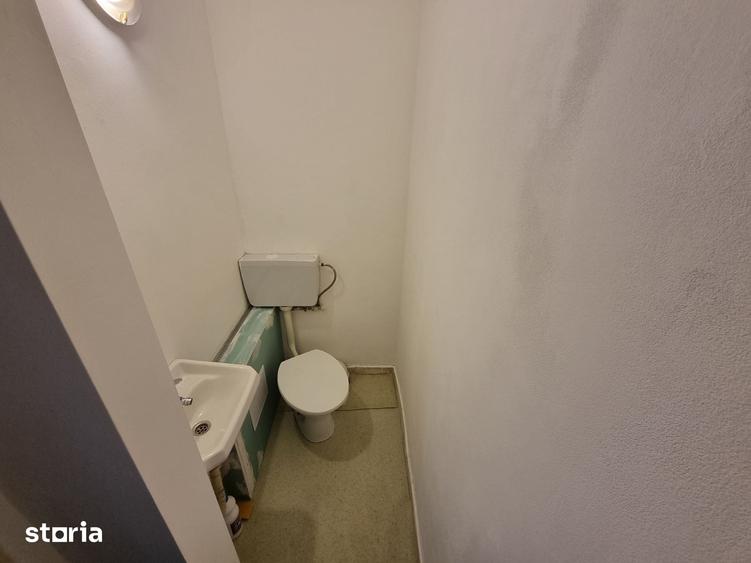 Apartament cu 3 camere în Inel II