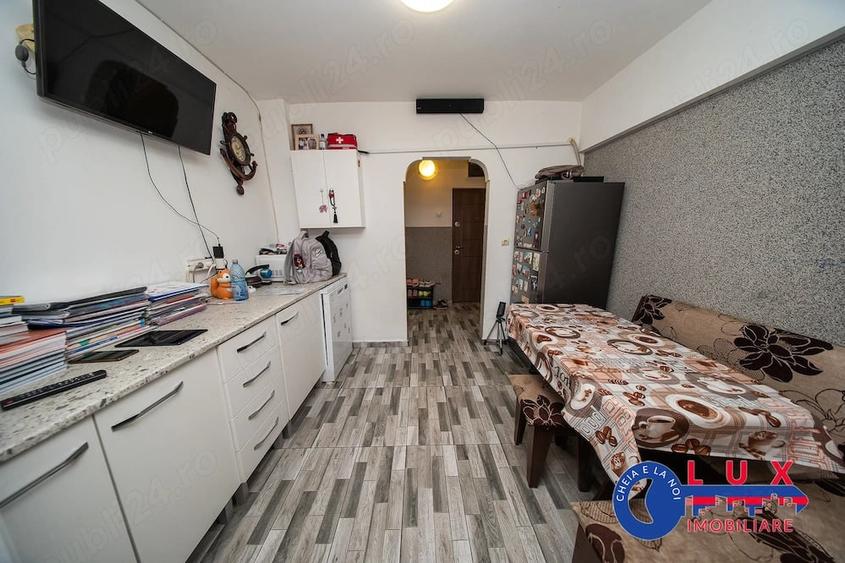 ID 20031 Apartament 2 camere decomandat | Str. 1848 - 1