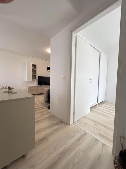 Apartament cu 3 camere decomandat, mobilat în Lipovei