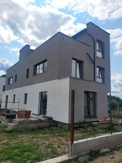Casa duplex - 3