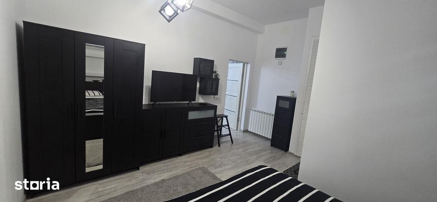 Apartament cu 2 camere în Sud