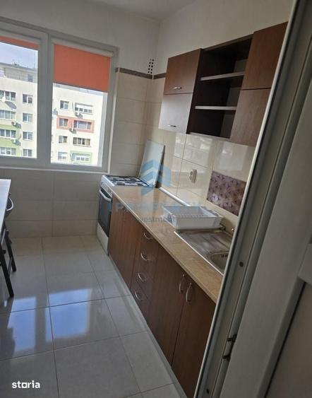 Apartament 2 camere Ion Mihalache complet utilat si mobilat - 7