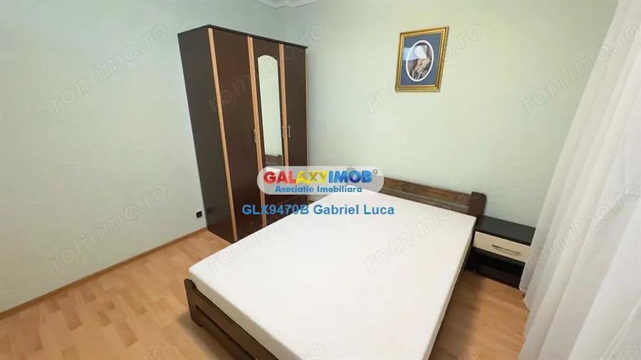Apartament cu 2 camere decomandat în Brâncoveanu