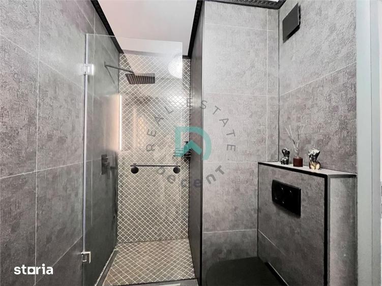 Apartament cu 3 camere în Șelimbăr