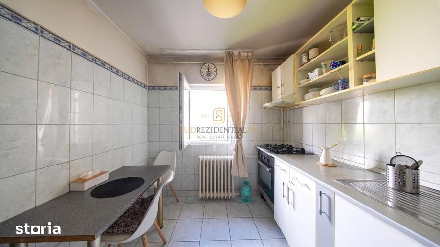 Apartament 2 camere de vanzare, zona parc Tineretului, metrou Sudului - 15