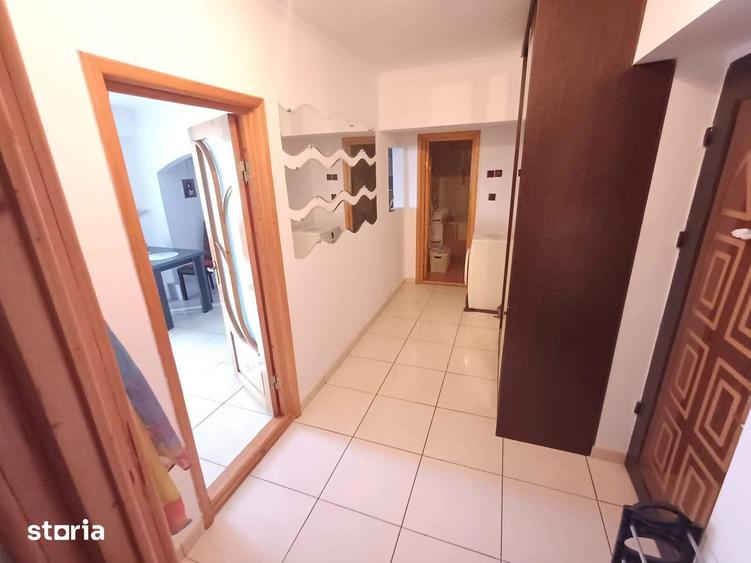 Apartament 2 camere, zona centrala - 8