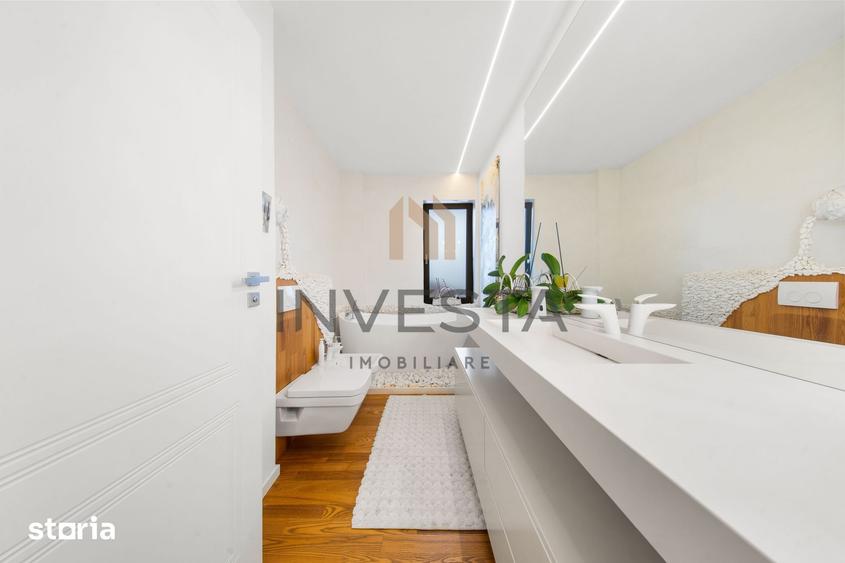 Apartament cu 6 camere în Bună Ziua