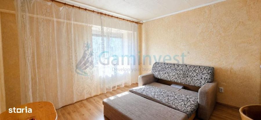Garsonieră în Cantemir