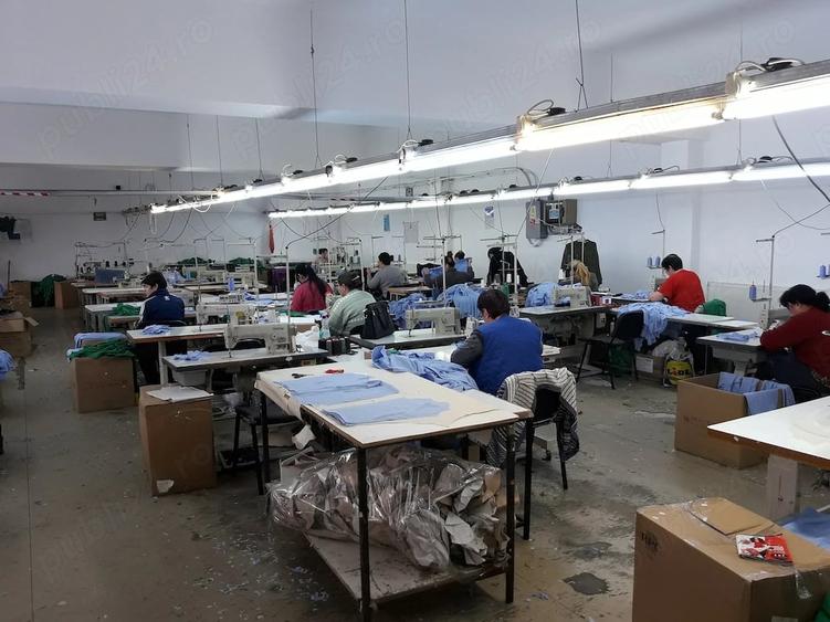 Spațiu comercial, de 600 mp, în Central