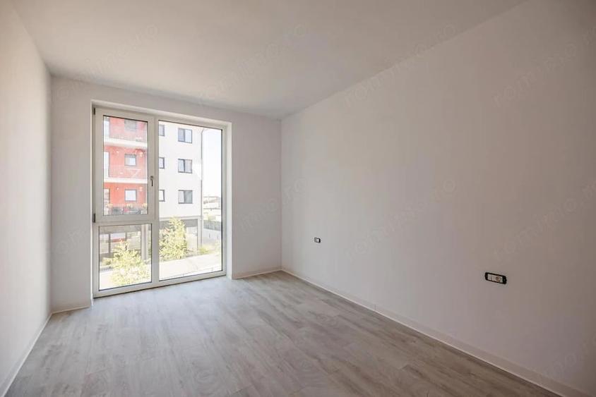 Apartament cu 2 camere în Sud