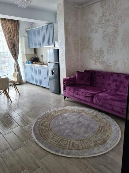 Apartament in Alezzi Beach Resort - 8