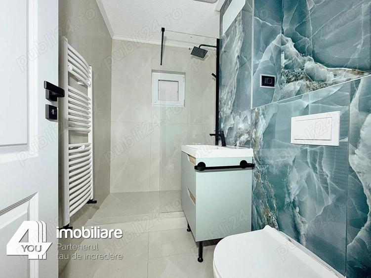 Apartament 2 camere Alfa, decomandat, 77 mp, mobilat, utilat+termoteca - 15