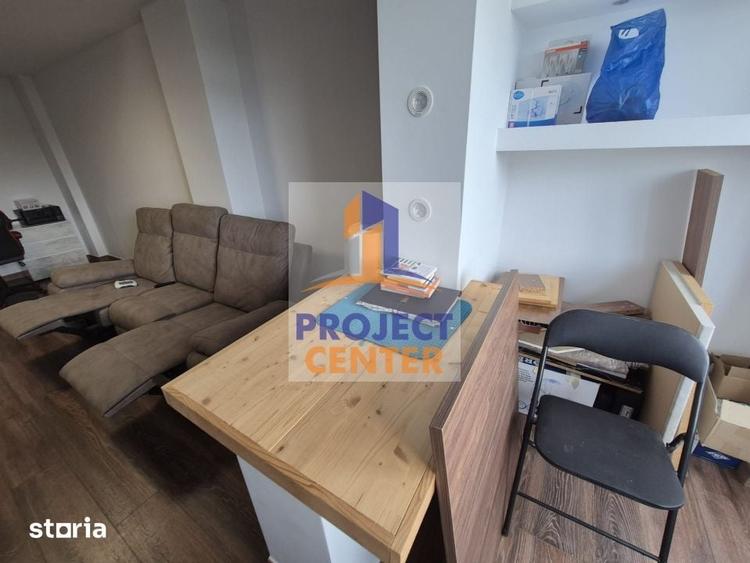 Apartament cu 3 camere în Găvana