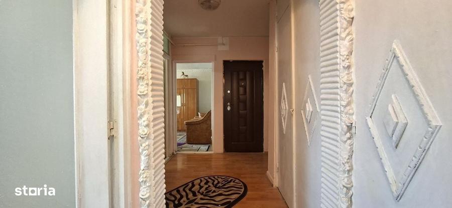 Apartament cu 2 camere in Micro 21 langa Kaufland si Lidl - 9