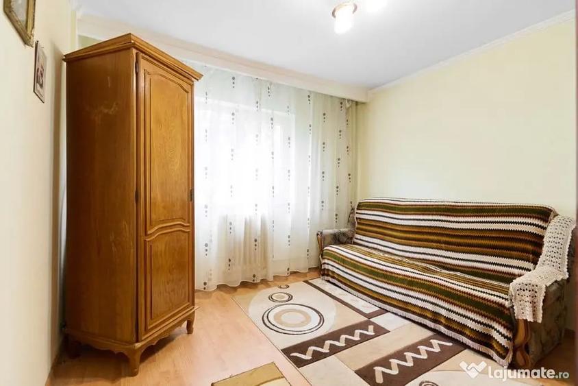 Apartament cu 4 camere decomandat în Nord