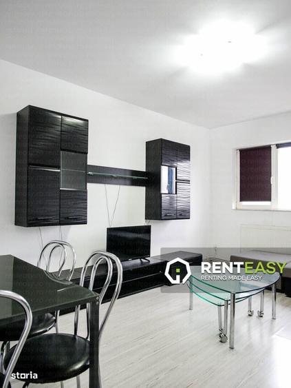 Apartament cu 3 camere în Independenței