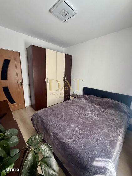 Apartament cu 2 camere în Iris